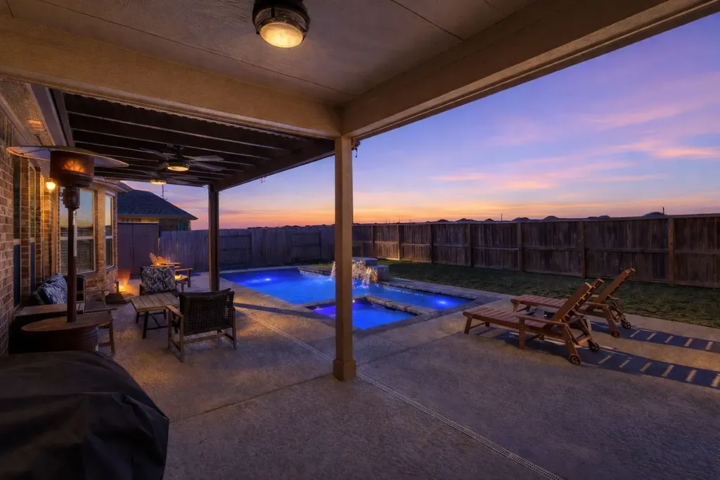 23118 Mulberry Thicket Trail Katy TX 77493
