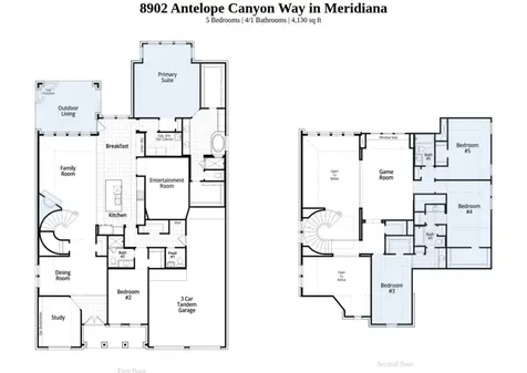 8902 Antelope Canyon Way Manvel TX 77578