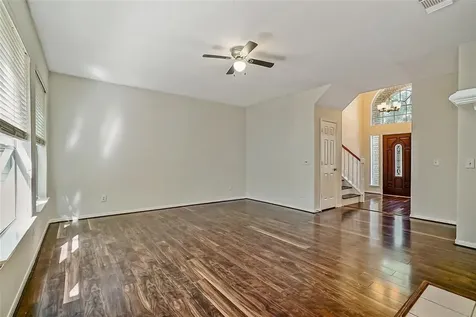 18 Beckett Hill Place The Woodlands TX 77382