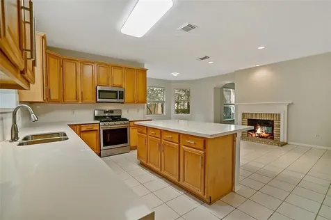 18 Beckett Hill Place The Woodlands TX 77382