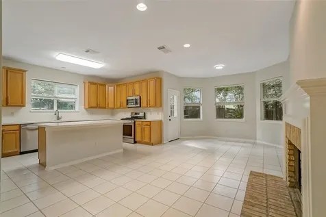 18 Beckett Hill Place The Woodlands TX 77382