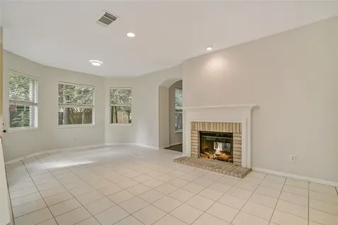 18 Beckett Hill Place The Woodlands TX 77382
