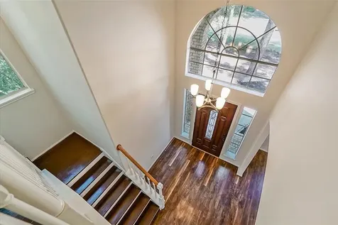 18 Beckett Hill Place The Woodlands TX 77382