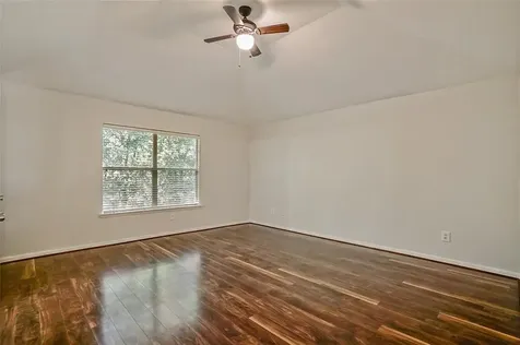 18 Beckett Hill Place The Woodlands TX 77382