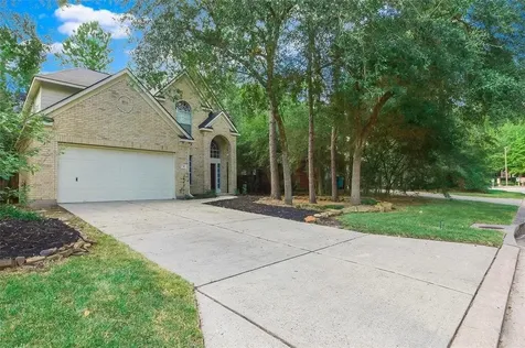 18 Beckett Hill Place The Woodlands TX 77382