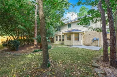 18 Beckett Hill Place The Woodlands TX 77382