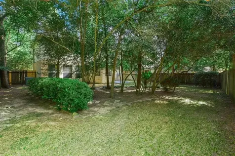 18 Beckett Hill Place The Woodlands TX 77382