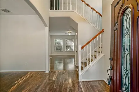 18 Beckett Hill Place The Woodlands TX 77382