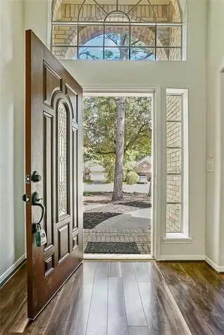 18 Beckett Hill Place The Woodlands TX 77382