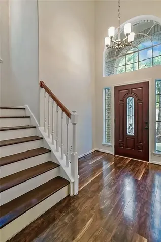 18 Beckett Hill Place The Woodlands TX 77382