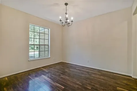 18 Beckett Hill Place The Woodlands TX 77382