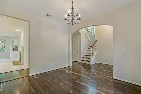 18 Beckett Hill Place The Woodlands TX 77382