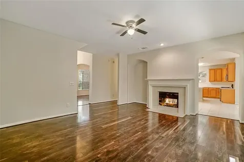 18 Beckett Hill Place The Woodlands TX 77382