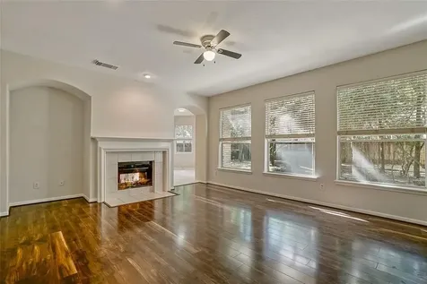18 Beckett Hill Place The Woodlands TX 77382