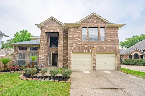 406 N Marathon Way Stafford TX 77477
