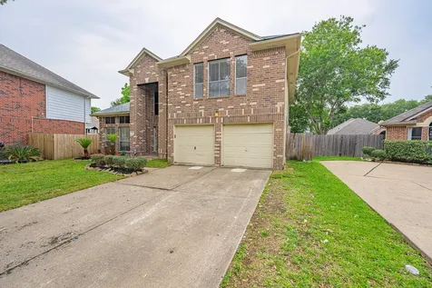 406 N Marathon Way Stafford TX 77477