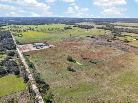 2534 Old Hickory Grove Road Franklin TX 77856