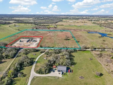 2534 Old Hickory Grove Road Franklin TX 77856