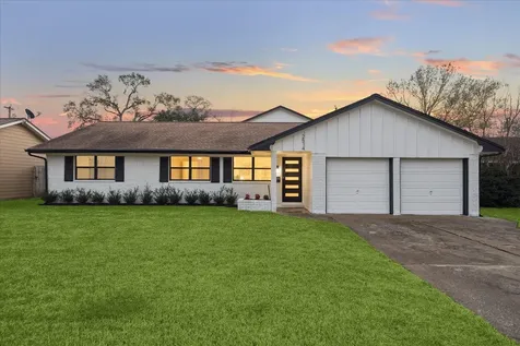 2514 Haverhill Drive Houston TX 77008