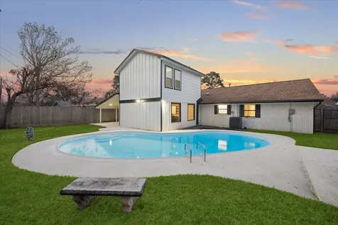 2514 Haverhill Drive Houston TX 77008