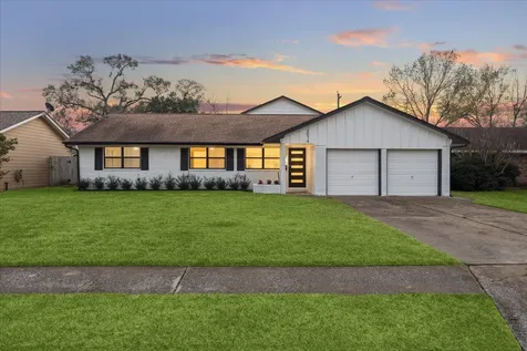 2514 Haverhill Drive Houston TX 77008