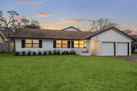 2514 Haverhill Drive Houston TX 77008