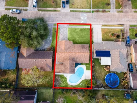 2514 Haverhill Drive Houston TX 77008