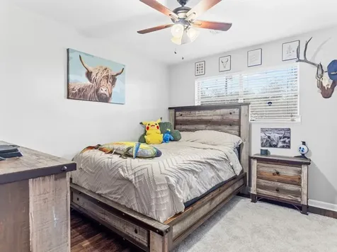 4009 Rice Avenue Bay City TX 77414