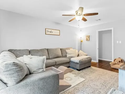 4009 Rice Avenue Bay City TX 77414
