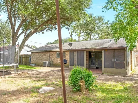 4009 Rice Avenue Bay City TX 77414