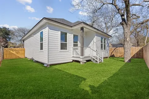 615 Lettie Street Richmond TX 77469