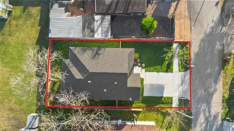 615 Lettie Street Richmond TX 77469