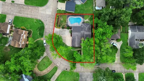 2207 S Belmont Drive Richmond TX 77469