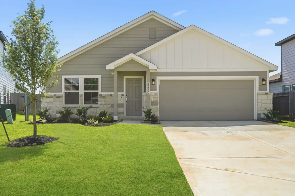 14120 Lost Mill Road Conroe TX 77303
