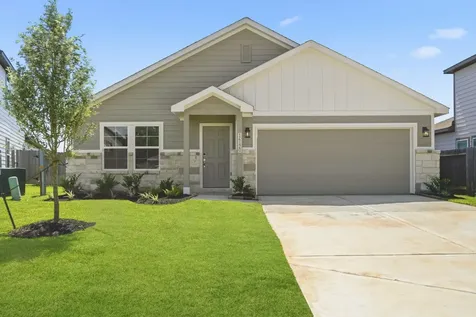 14120 Lost Mill Road Conroe TX 77303