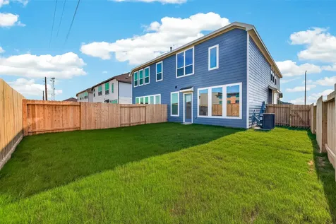 9029 La Pau Lane Houston TX 77051