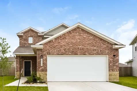 25542 Valverdant Court Porter TX 77365