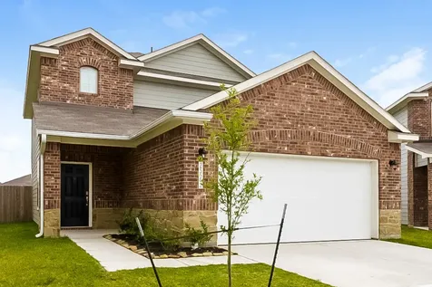 25542 Valverdant Court Porter TX 77365