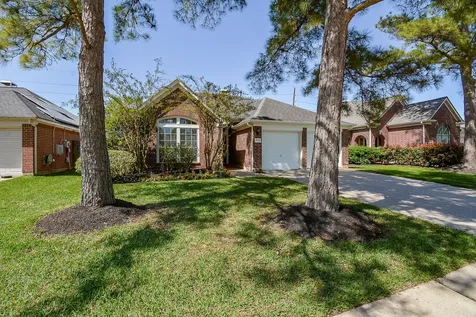 3815 Summerfield Drive Pearland TX 77584