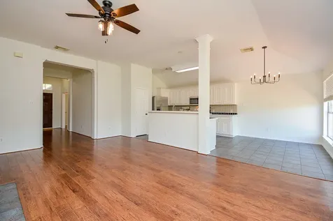 3815 Summerfield Drive Pearland TX 77584