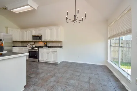 3815 Summerfield Drive Pearland TX 77584
