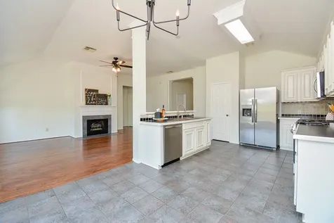 3815 Summerfield Drive Pearland TX 77584