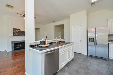 3815 Summerfield Drive Pearland TX 77584
