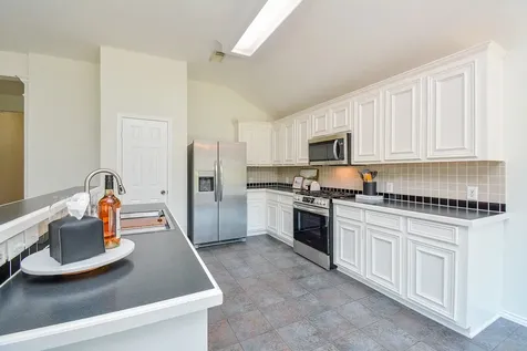 3815 Summerfield Drive Pearland TX 77584