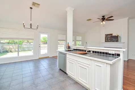 3815 Summerfield Drive Pearland TX 77584