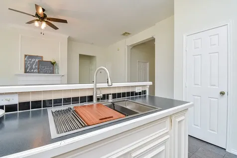 3815 Summerfield Drive Pearland TX 77584