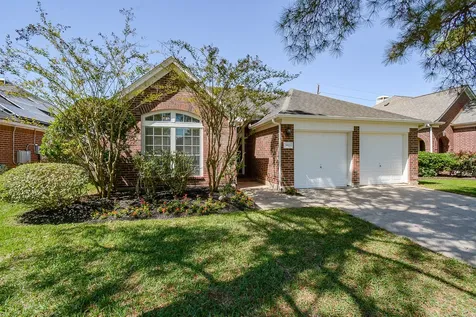 3815 Summerfield Drive Pearland TX 77584