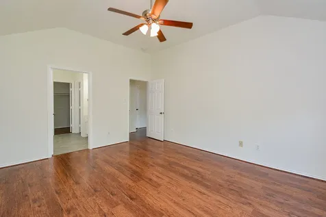 3815 Summerfield Drive Pearland TX 77584