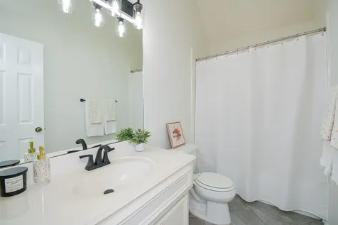3815 Summerfield Drive Pearland TX 77584