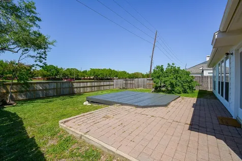 3815 Summerfield Drive Pearland TX 77584